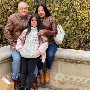 Meet your Posher, Mayra